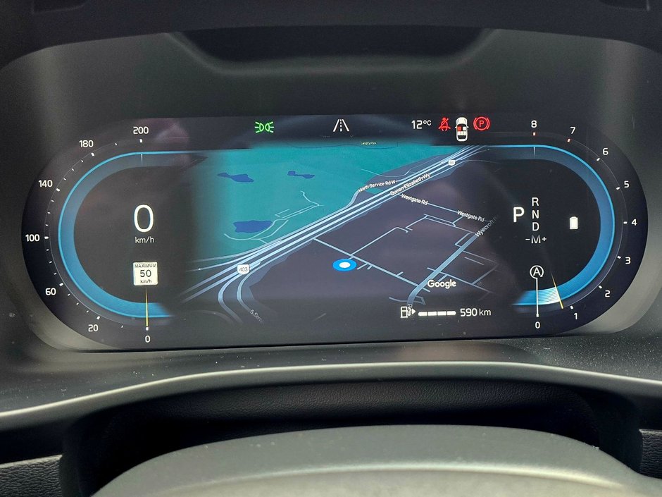2025 Volvo XC40 CORE BRIGHT THEME-25