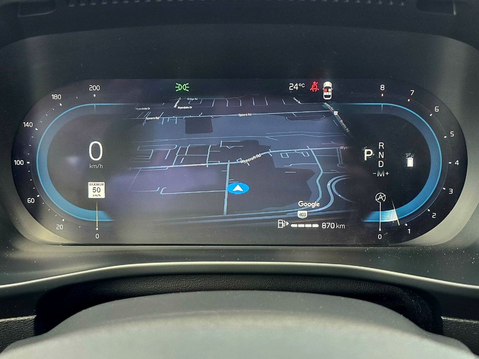 2025 Volvo XC40 CORE BRIGHT THEME-26