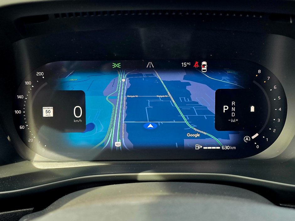 2025 Volvo XC40 CORE BRIGHT THEME-26