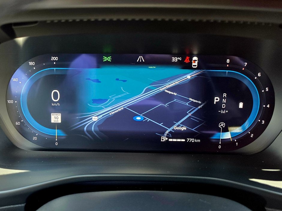 2025 Volvo XC40 CORE BRIGHT THEME-26