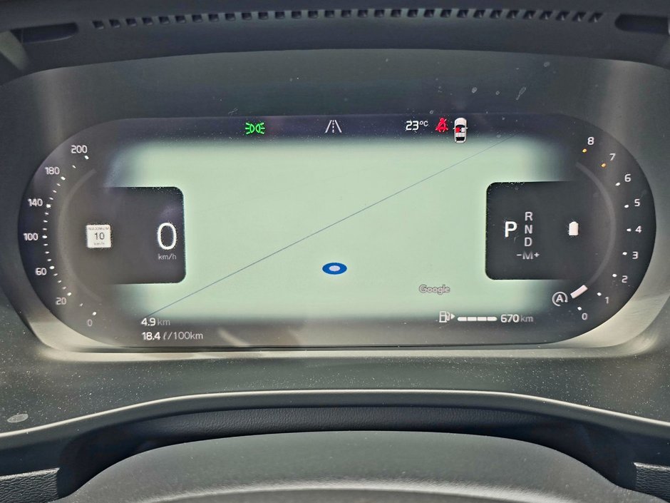 2025 Volvo XC40 CORE BRIGHT THEME-24