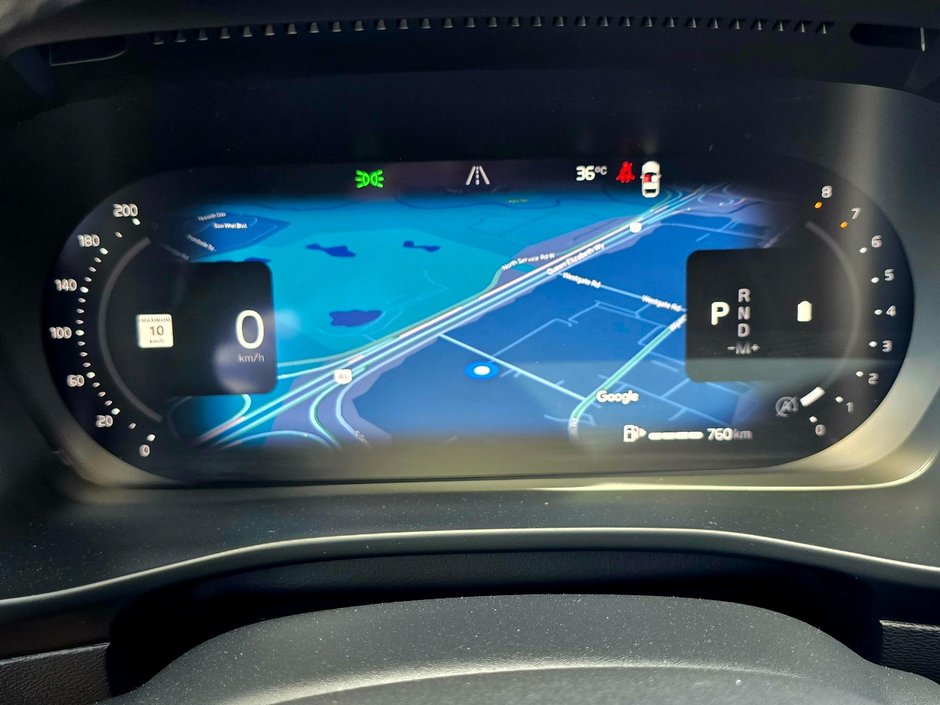 2025 Volvo XC40 CORE BRIGHT THEME-26