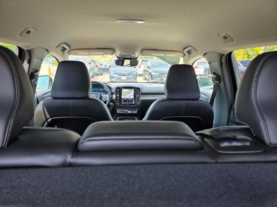 2025 Volvo XC40 CORE BRIGHT THEME-6
