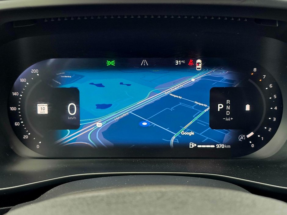 2025 Volvo XC40 CORE BRIGHT THEME-25
