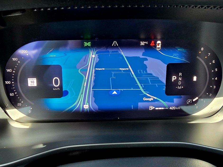 2025 Volvo XC40 CORE BRIGHT THEME-27