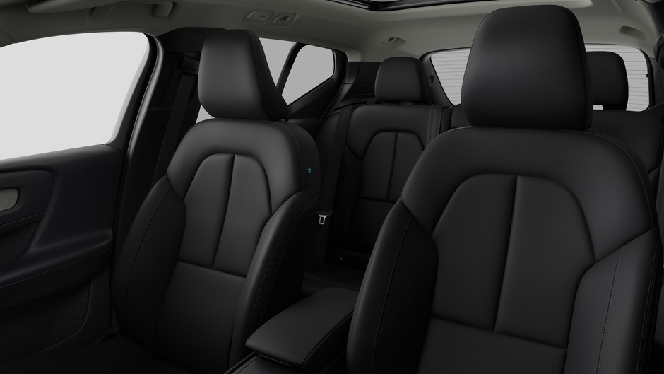 2026 Volvo XC40 Plus (Dark Theme)-11