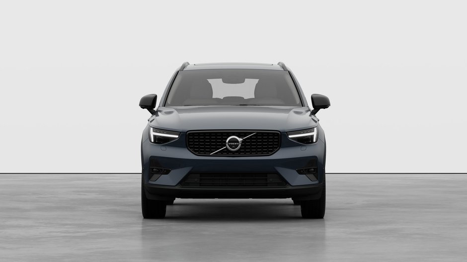 2026 Volvo XC40 Ultra (Dark Theme)-4