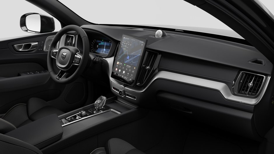 2026 Volvo XC60 Plug-in Hybrid Polestar Engineered-9