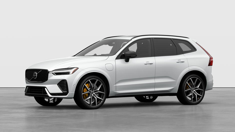 2026 Volvo XC60 Plug-in Hybrid Polestar Engineered-0