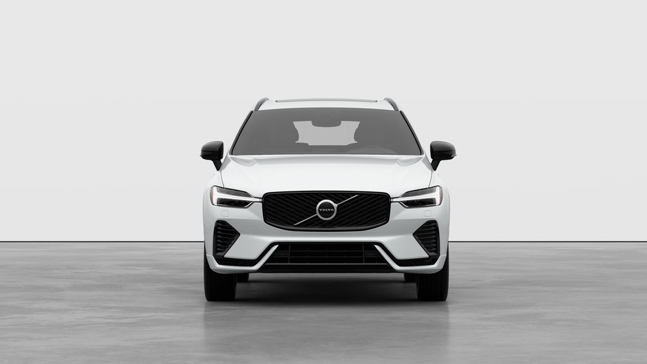 2026 Volvo XC60 Plug-in Hybrid Core Dark Theme-4
