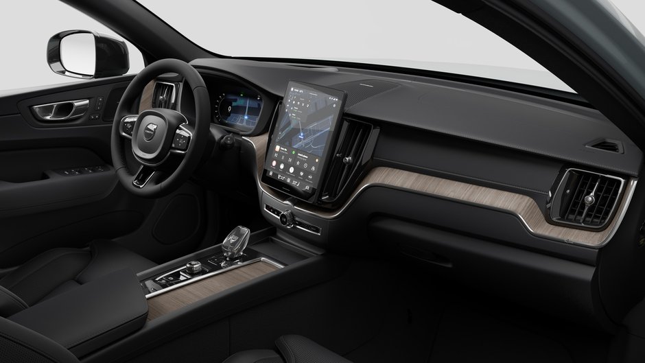 2027 Volvo XC60 Plug-in hybrid Ultra (Dark Theme)-9