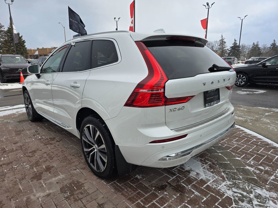2022 Volvo XC60 RECHARGE INSCRIPTION EXPRESSION-14