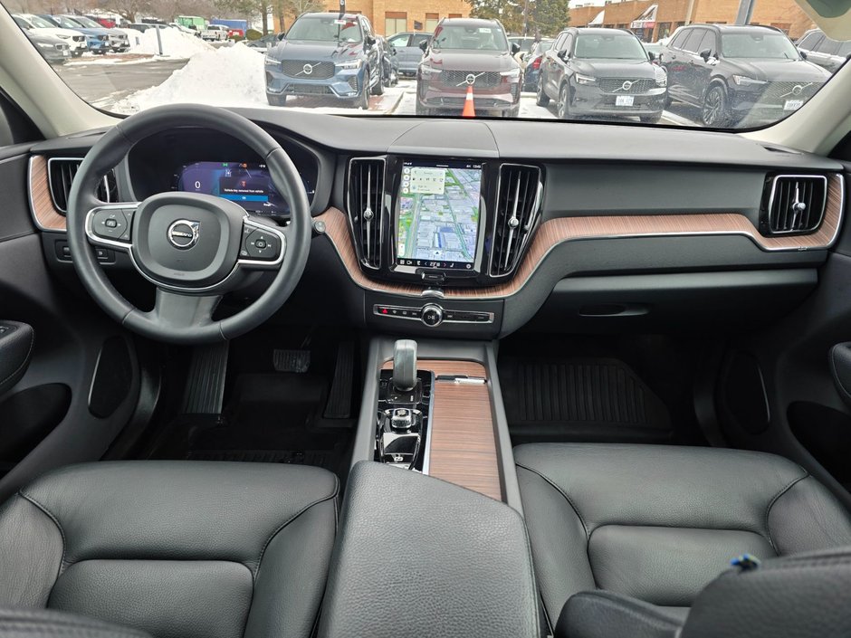 2022 Volvo XC60 RECHARGE INSCRIPTION EXPRESSION-4