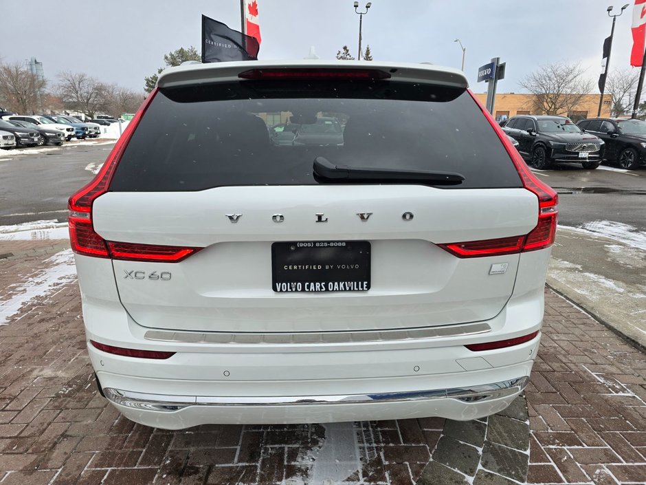 2022 Volvo XC60 RECHARGE INSCRIPTION EXPRESSION-15