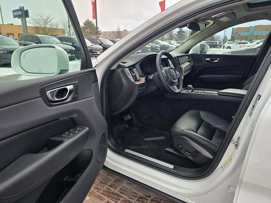 2022 Volvo XC60 RECHARGE INSCRIPTION EXPRESSION-13