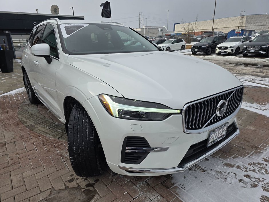 2022 Volvo XC60 RECHARGE INSCRIPTION EXPRESSION-5