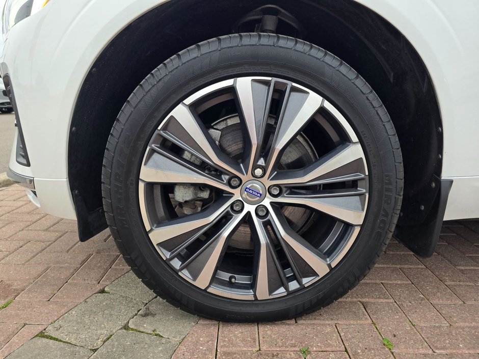 2022 Volvo XC60 RECHARGE INSCRIPTION EXPRESSION-7