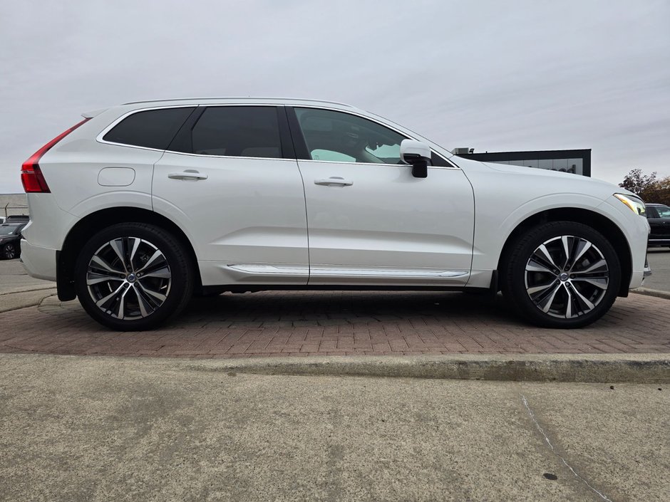 2022 Volvo XC60 RECHARGE INSCRIPTION EXPRESSION-15