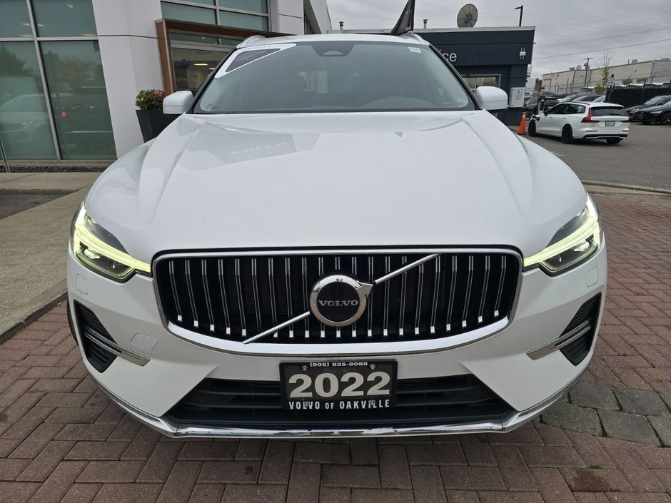 2022 Volvo XC60 RECHARGE INSCRIPTION EXPRESSION-3