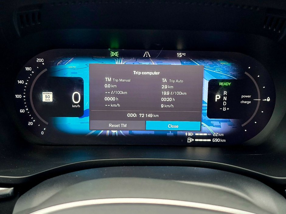 2022 Volvo XC60 RECHARGE INSCRIPTION EXPRESSION-1