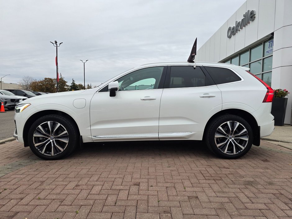 2022 Volvo XC60 RECHARGE INSCRIPTION EXPRESSION-9