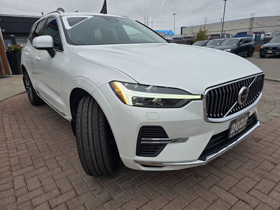 2022 Volvo XC60 RECHARGE INSCRIPTION EXPRESSION-5