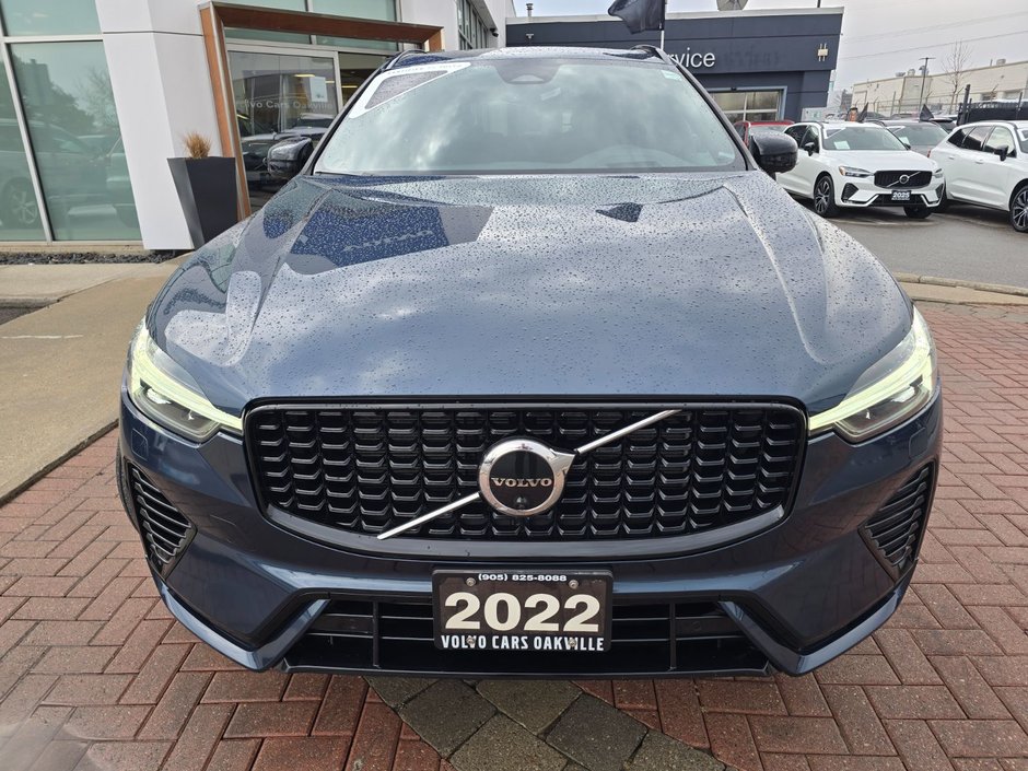 2022 Volvo XC60 RECHARGE R-DESIGN-3