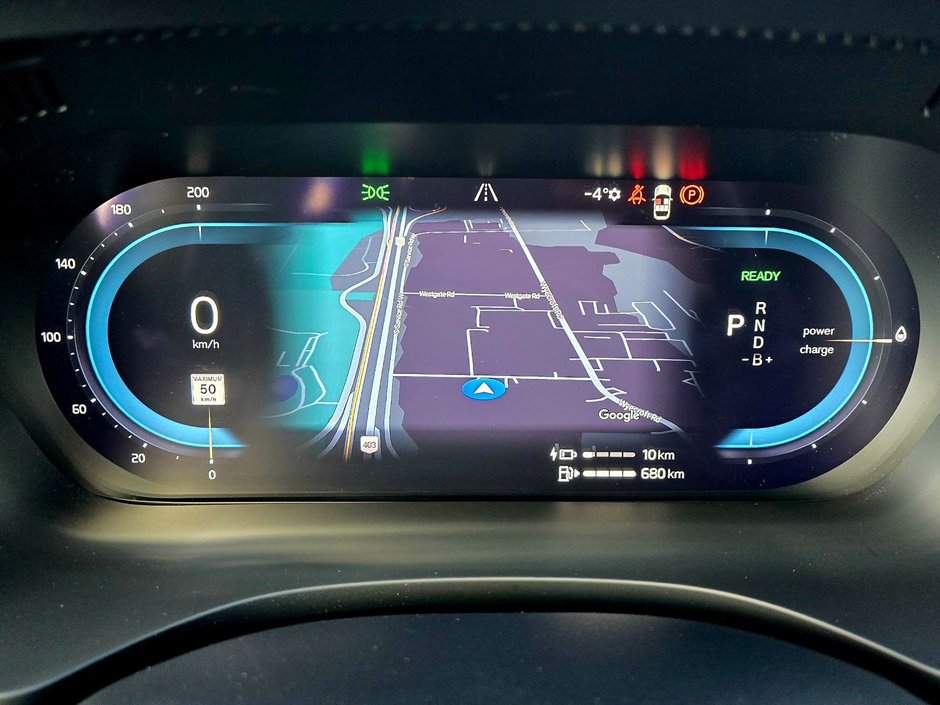 2023 Volvo XC60 RECHARGE ULTIMATE DARK THEME-26