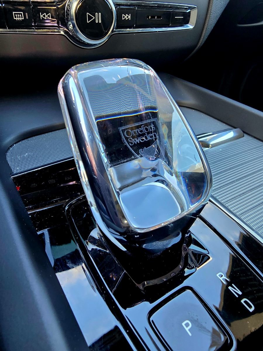 2023 Volvo XC60 RECHARGE ULTIMATE DARK THEME-29