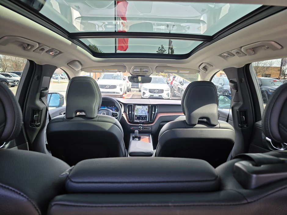 2024 Volvo XC60 RECHARGE PLUS DARK THEME-6