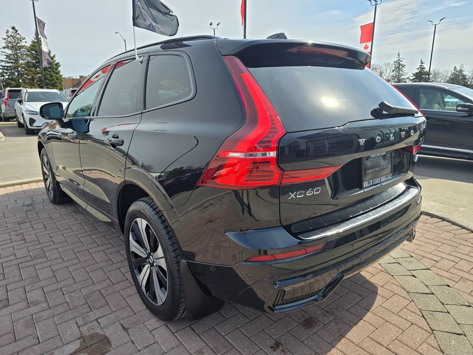 2024 Volvo XC60 RECHARGE PLUS DARK THEME-11