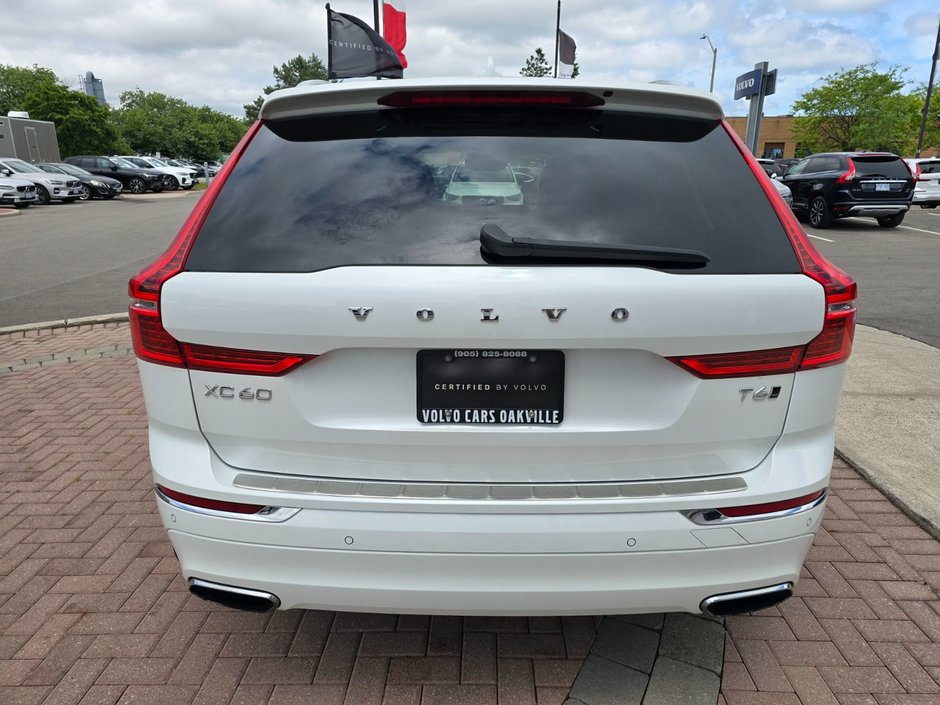 2021 Volvo XC60 INSCRIPTION-13