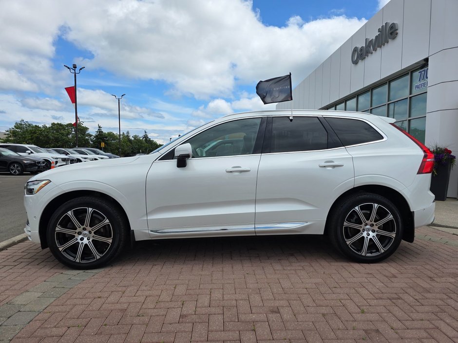 2021 Volvo XC60 INSCRIPTION-9
