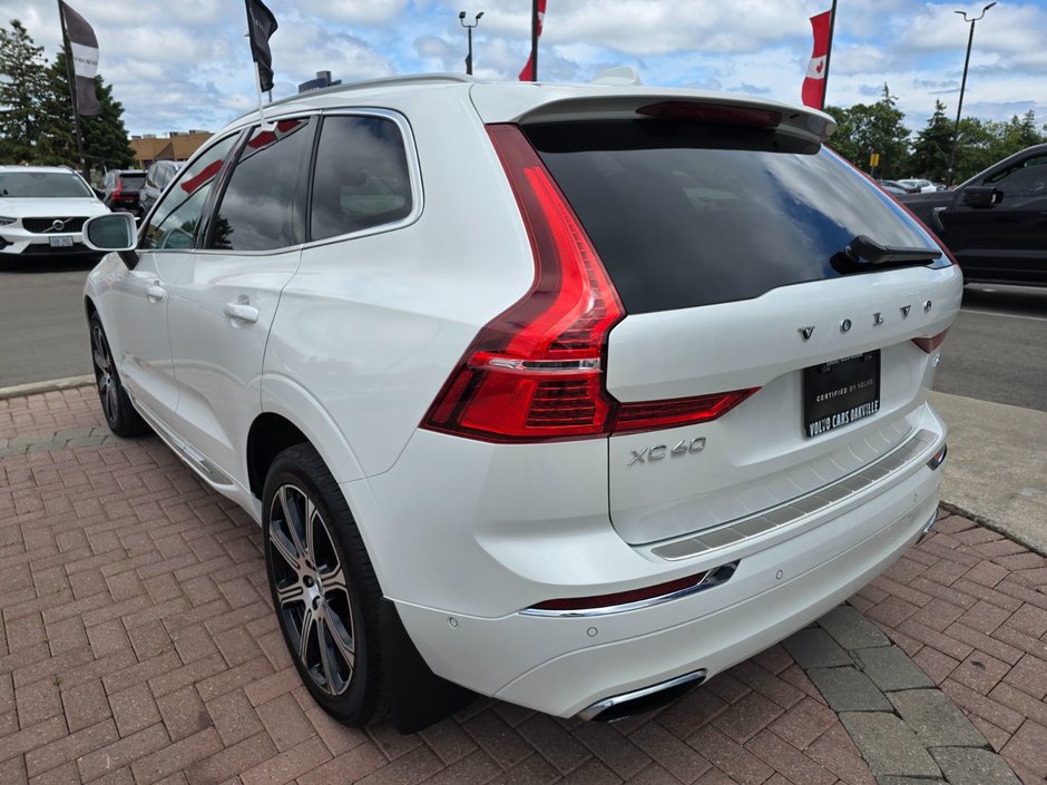 2021 Volvo XC60 INSCRIPTION-11