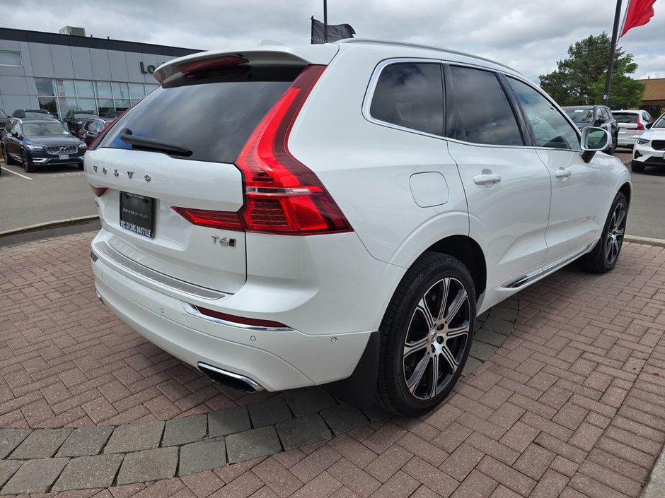 2021 Volvo XC60 INSCRIPTION-14