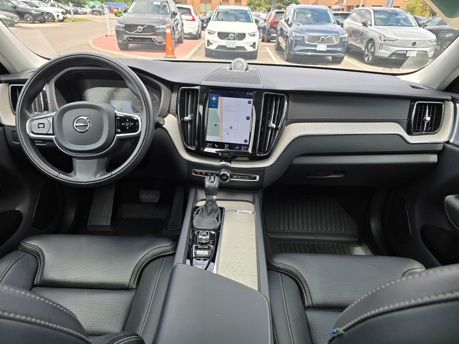 2021 Volvo XC60 INSCRIPTION-4