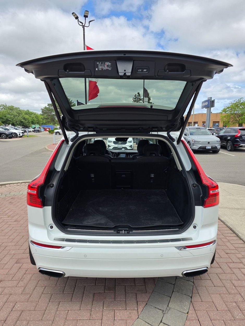 2021 Volvo XC60 INSCRIPTION-15