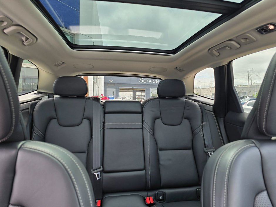 2021 Volvo XC60 INSCRIPTION-8