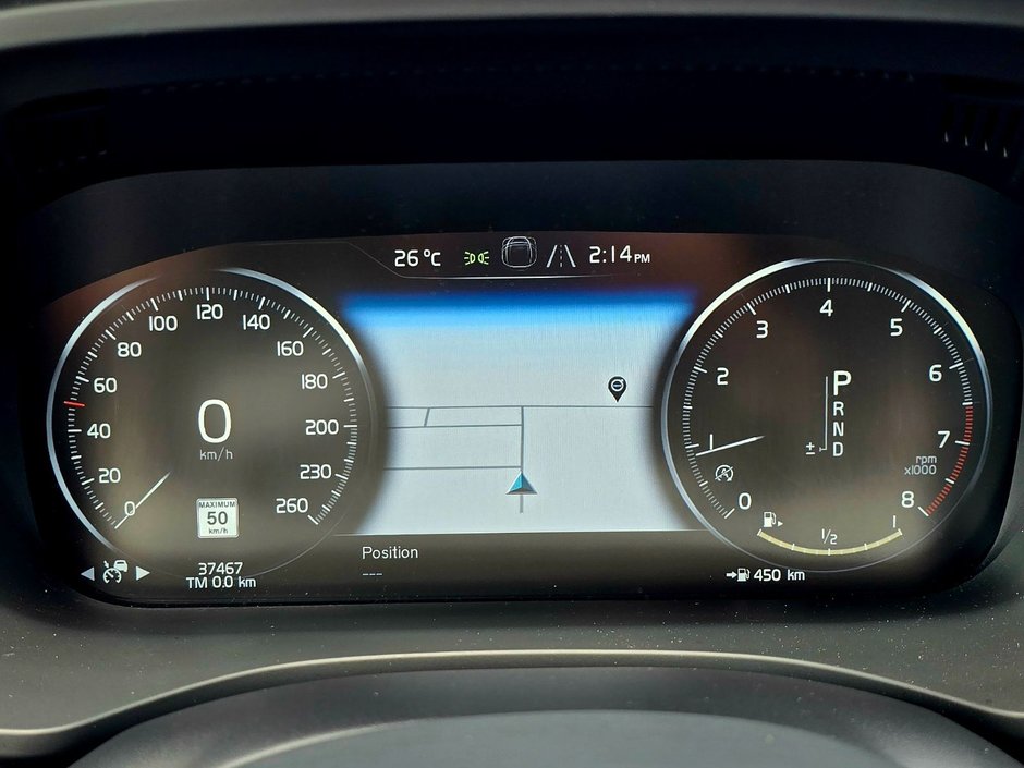 2021 Volvo XC60 INSCRIPTION-1