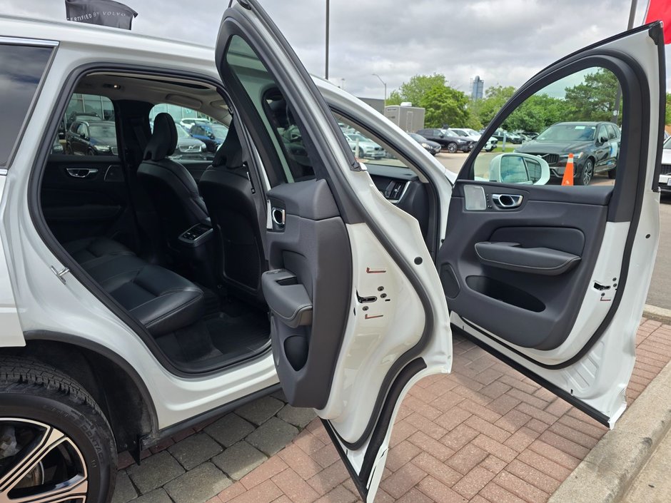 2021 Volvo XC60 INSCRIPTION-10