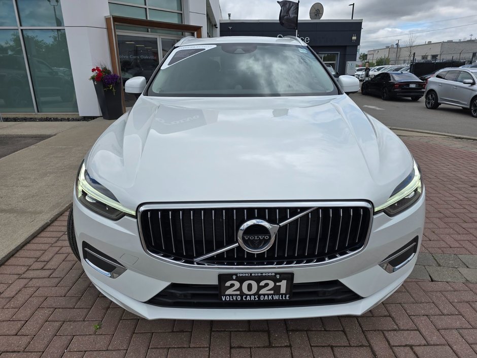 2021 Volvo XC60 INSCRIPTION-3