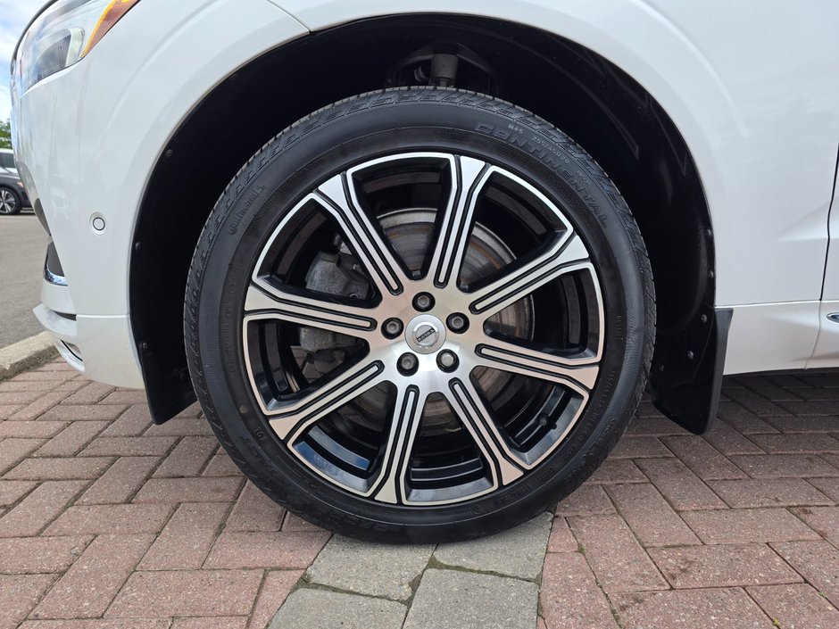 2021 Volvo XC60 INSCRIPTION-7