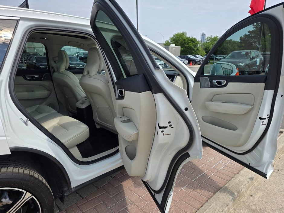 2021 Volvo XC60 INSCRIPTION-10