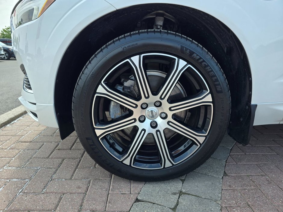 2021 Volvo XC60 INSCRIPTION-7