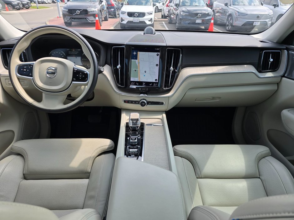2021 Volvo XC60 INSCRIPTION-4