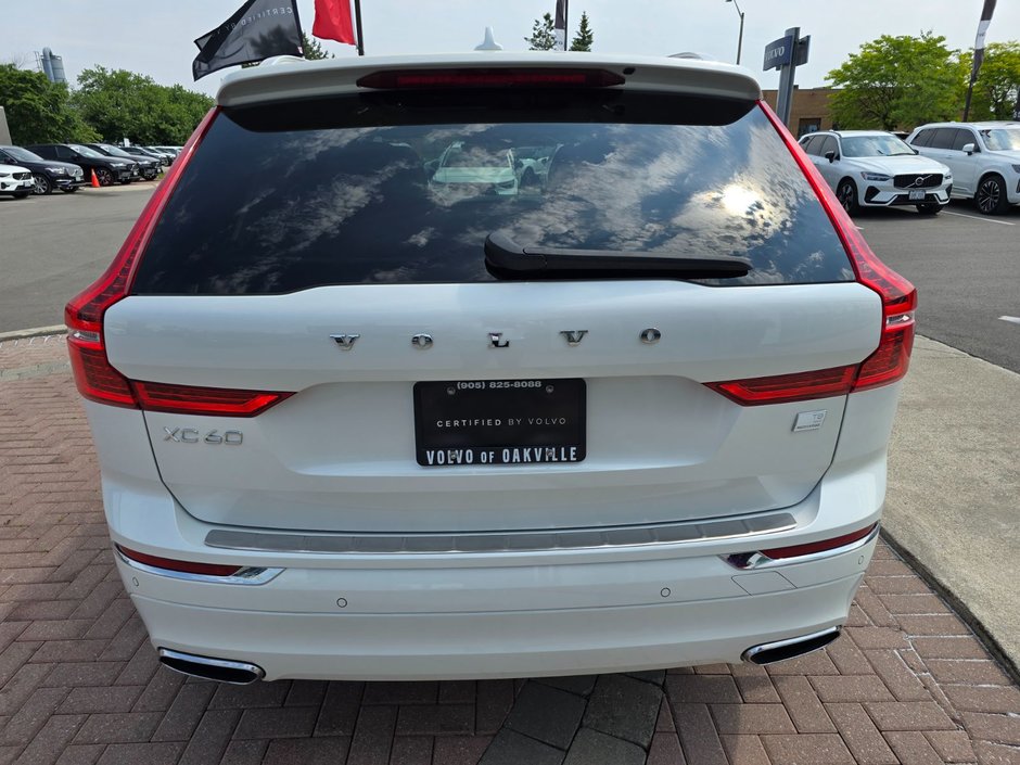 2021 Volvo XC60 INSCRIPTION-13