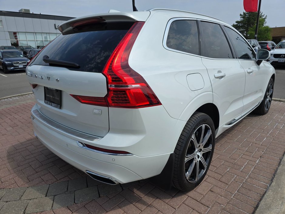 2021 Volvo XC60 INSCRIPTION-14