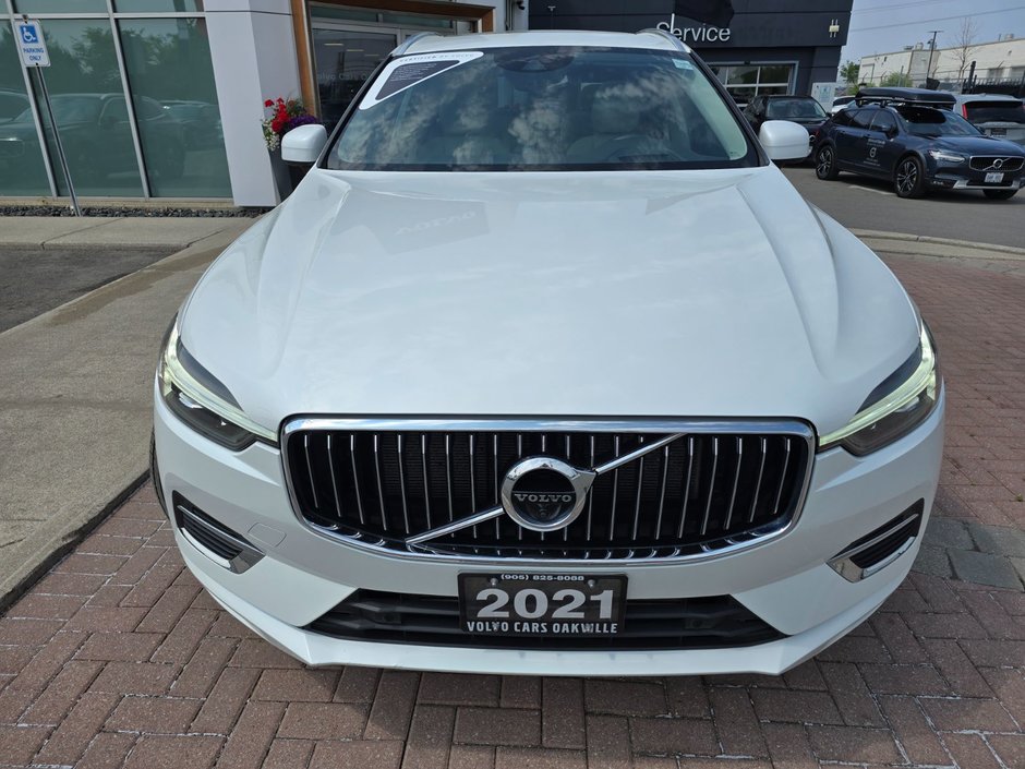 2021 Volvo XC60 INSCRIPTION-3