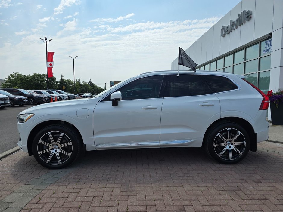 2021 Volvo XC60 INSCRIPTION-9