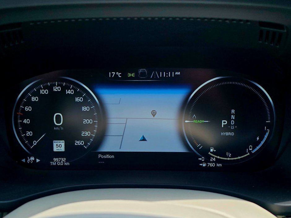 2021 Volvo XC60 INSCRIPTION-1